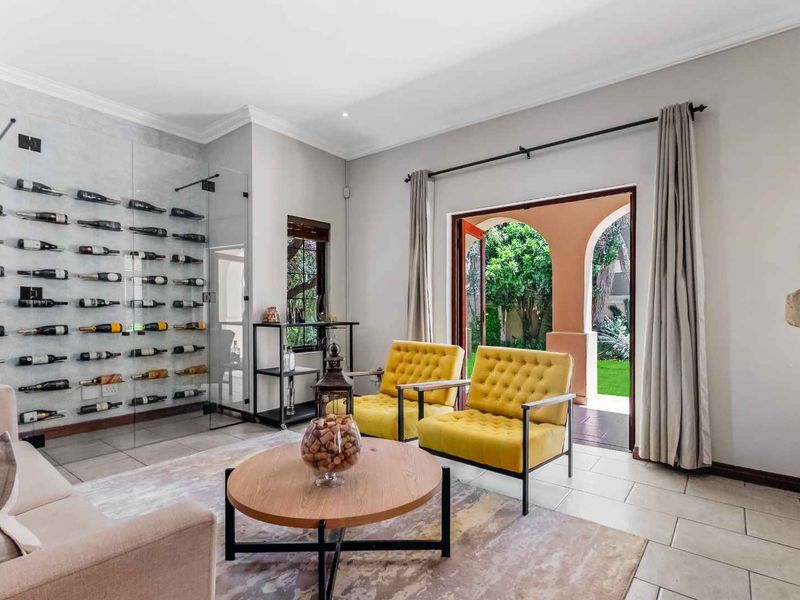 Superb 3 Bedroom 2 Bathroom Home for Sale In Broadacres - Photo 5