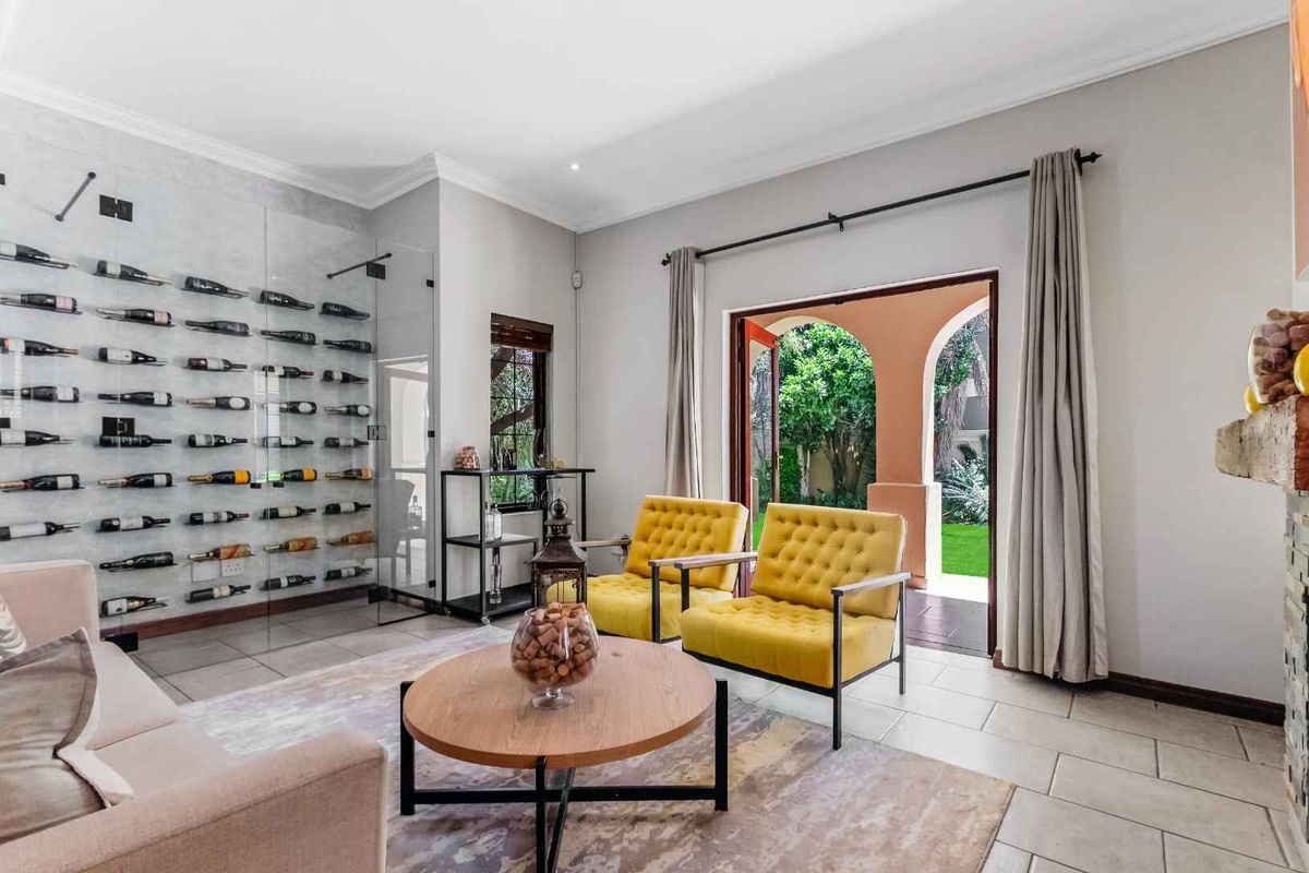 Superb 3 Bedroom 2 Bathroom Home for Sale In Broadacres - Photo 5