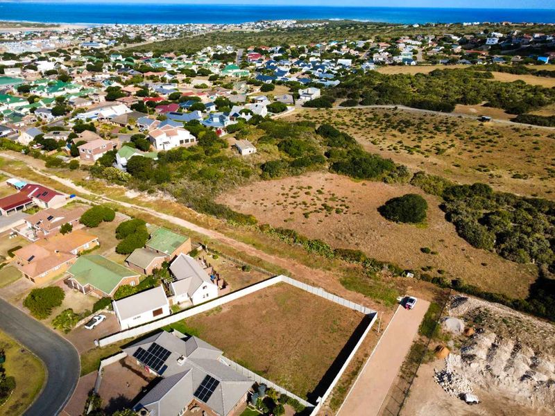 Vacant stand in prime area of Stilbaai Wes - Photo 4