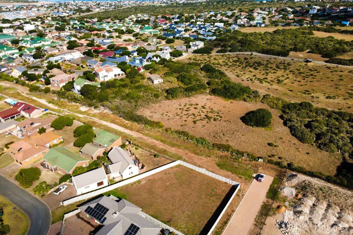Vacant stand in prime area of Stilbaai Wes - Photo 4