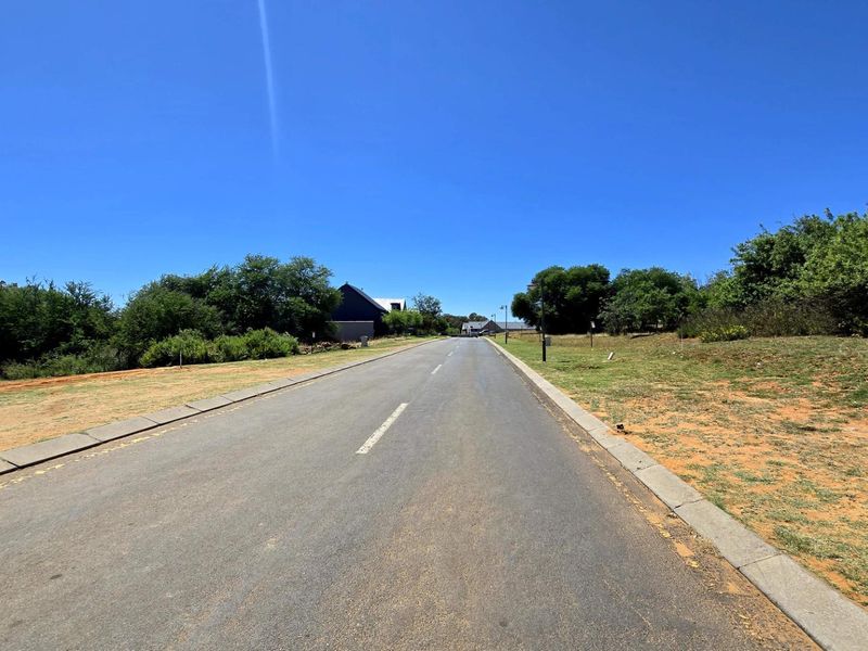 Vacant Stand for Sale in Heron Banks Golf Estate - Photo 7