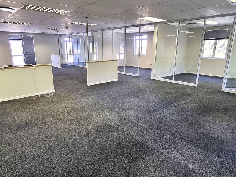 Beautiful First Floor Office in AAA Grade Complex - Photo 3