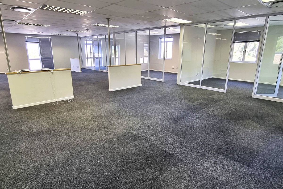 Beautiful First Floor Office in AAA Grade Complex - Photo 3