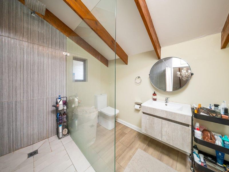Stylish Loft Townhouse Offering Space, Light and Secure Bedfordview Living - Photo 7