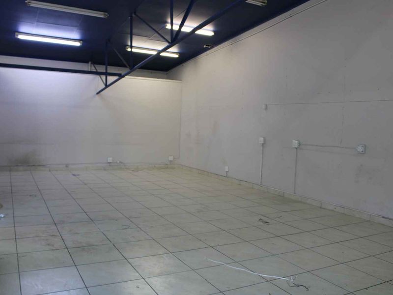 Premium Business Location with Maximum Foot Traffic! - Photo 8