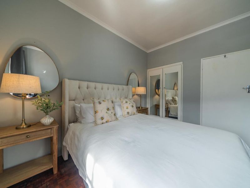 Furnished Franschhoek Apartment with Scenic Views | Available 1 June-31 Oct 2026 - Photo 8