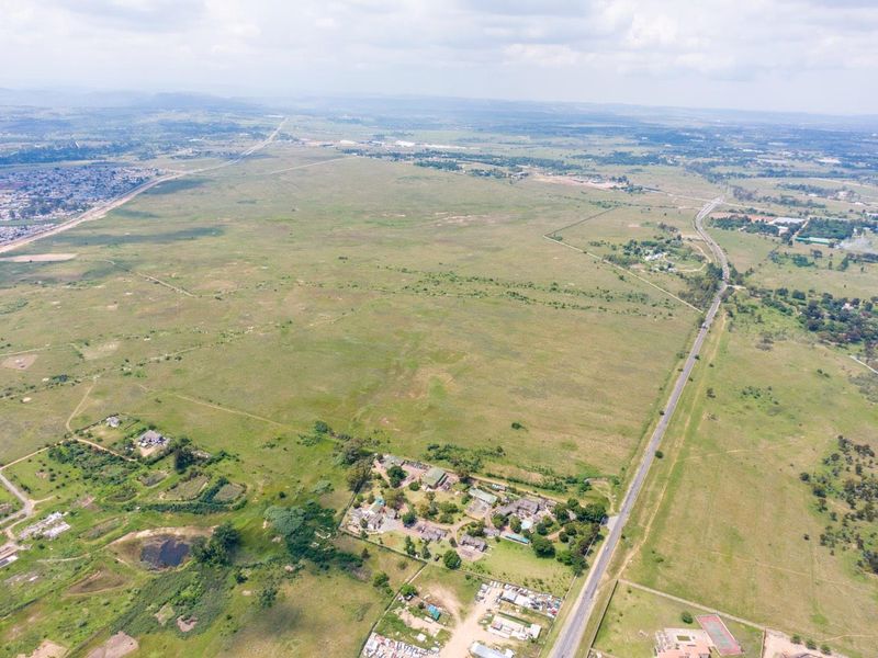 Viable development proposition - Photo 9