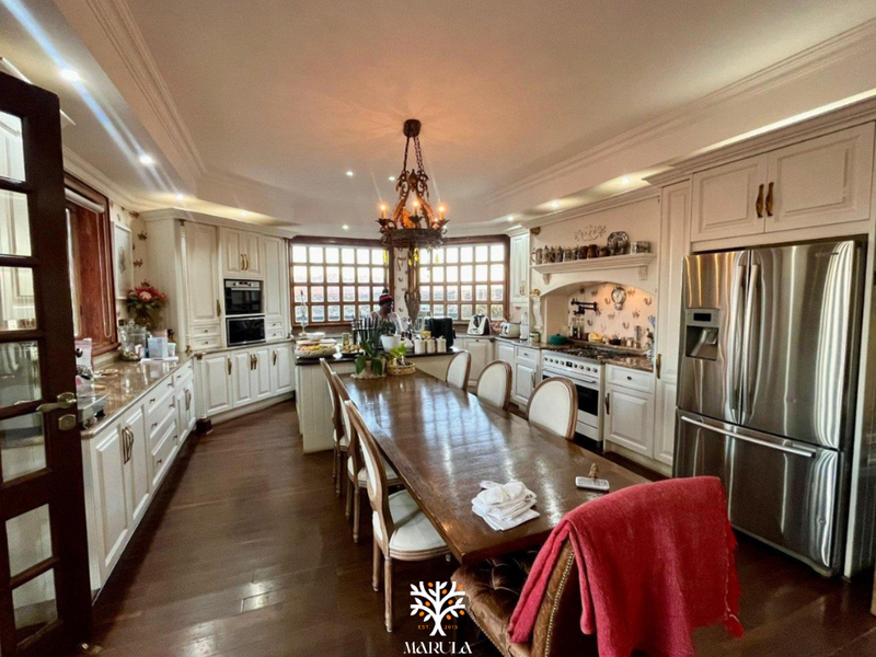 HOUSE FOR SALE IN NATURE ESTATE | HERBOTHS BLICK - Photo 5