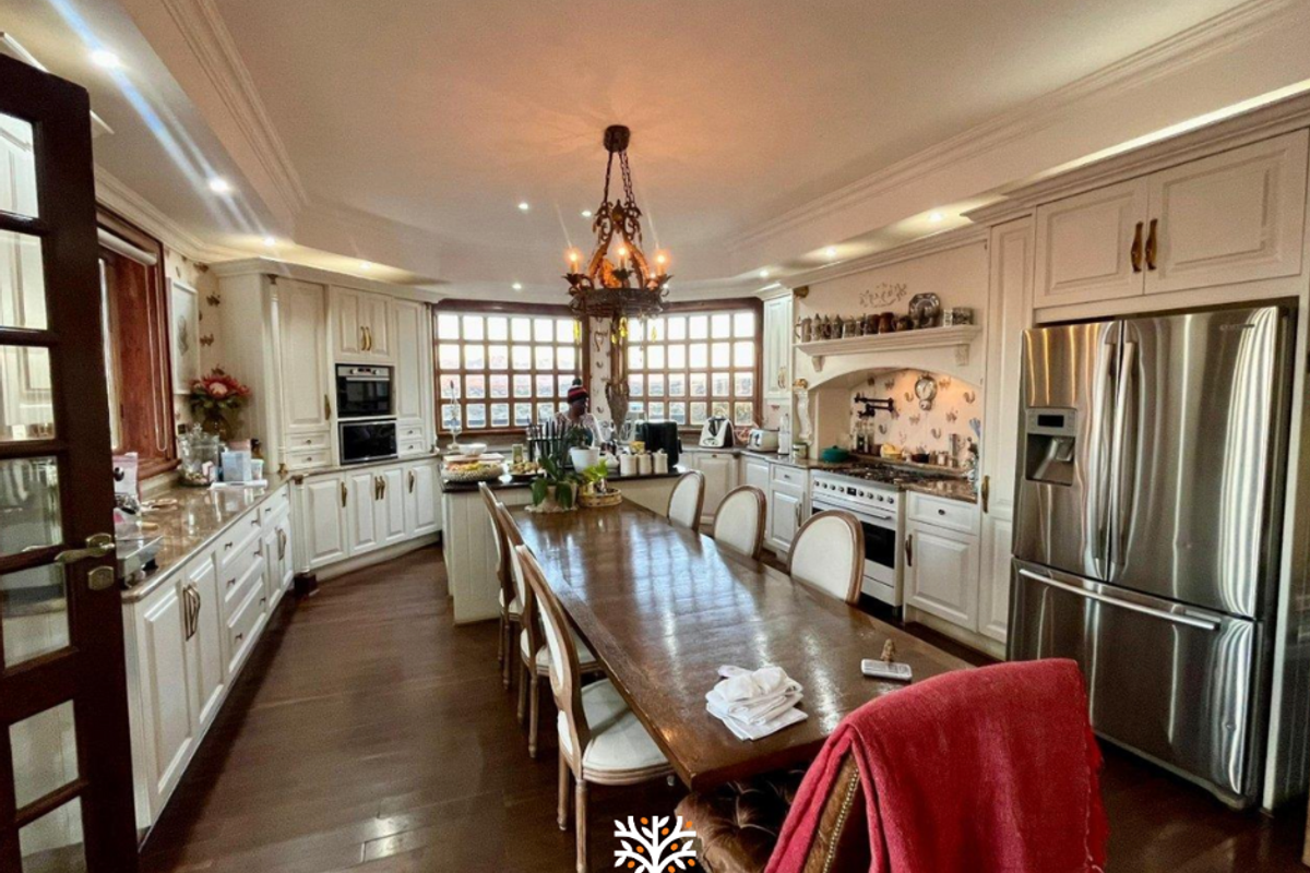 HOUSE FOR SALE IN NATURE ESTATE | HERBOTHS BLICK - Photo 5