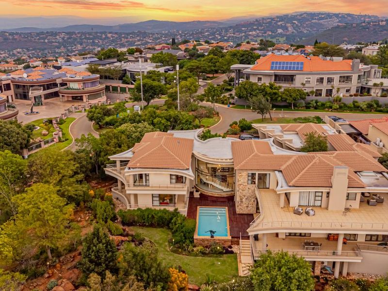 5 Bedroom House of Architectural Grandeur in Meyersdal Eco Estate – A Double-Stand Masterpiece of Modern Luxury - Photo 5