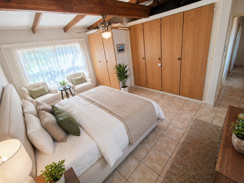 3 Bedroom Townhouse in Val De Grace - Photo 7