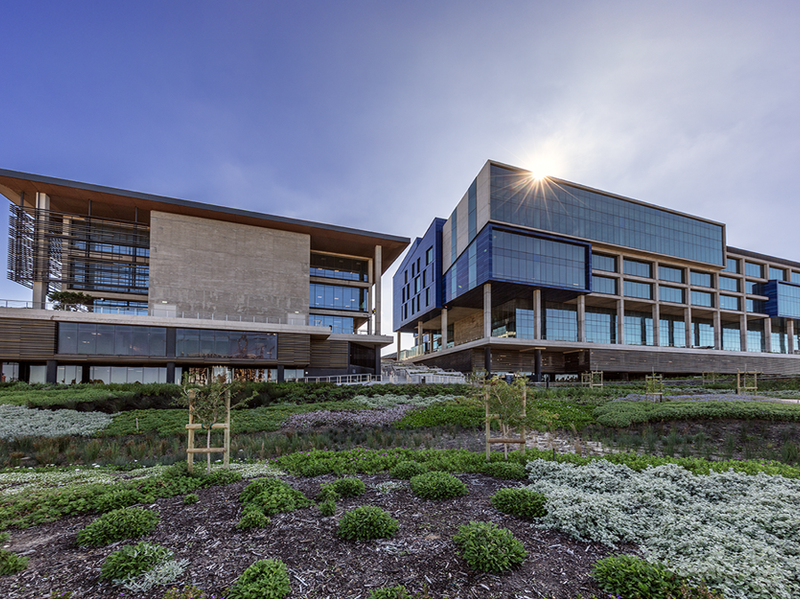 PREMIUM offices in RIVERLANDS, Observatory. - Photo 2