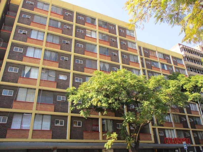 BACHELOR FLAT TO RENT IN PRETORIA CENTRAL - Photo 2