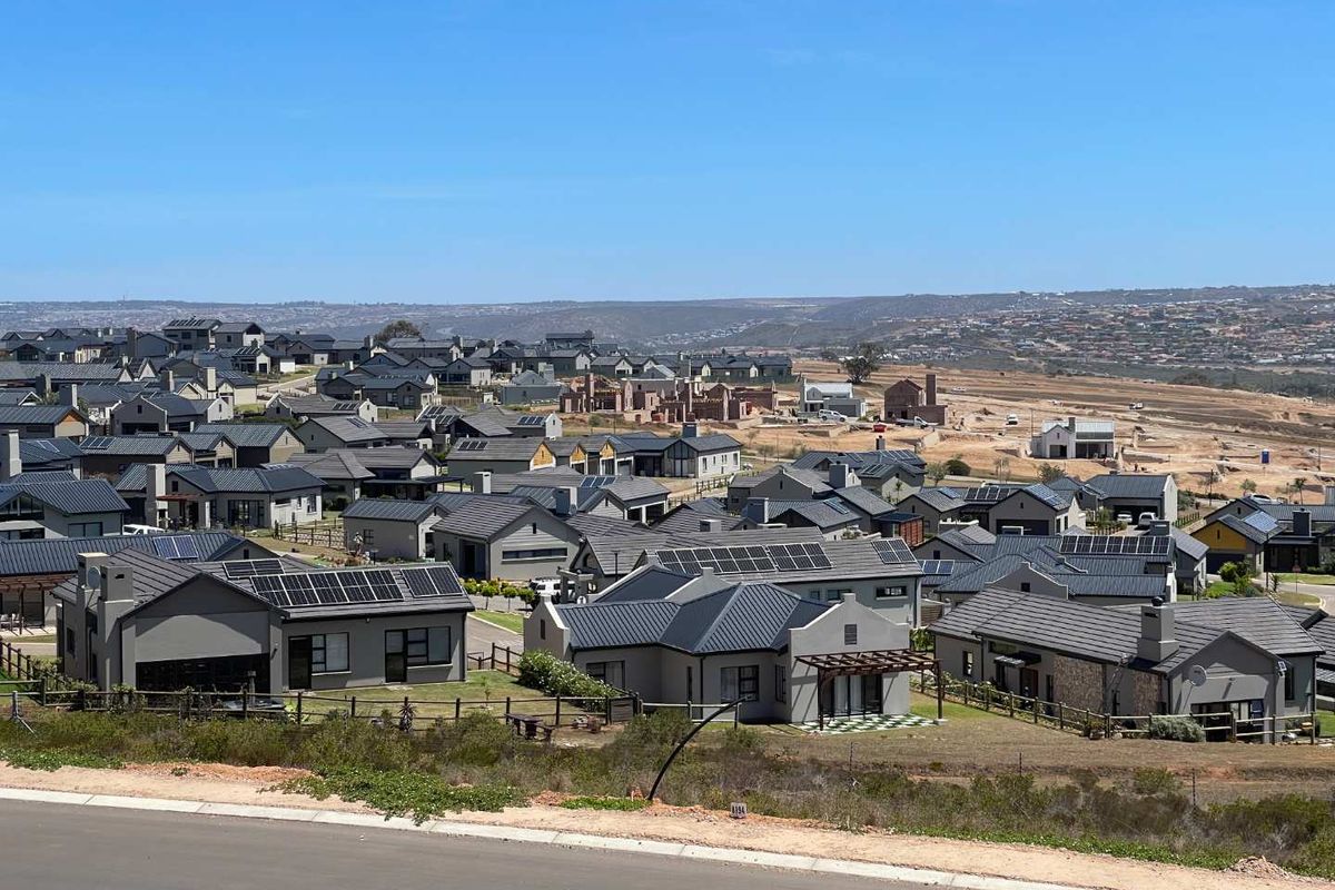 625m2 Vacant Stand For Sale in Hartland Lifestyle Estate - Exclusive Opportunity - Photo 5