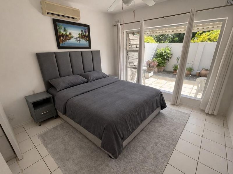 Hendra - Ground Floor Townhouse in Quiet Umhlanga Location - Photo 8