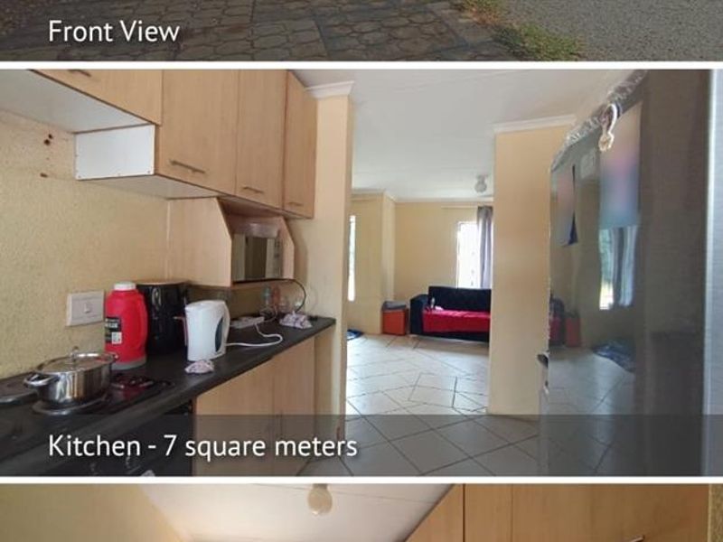 Make yourself a home - Photo 5