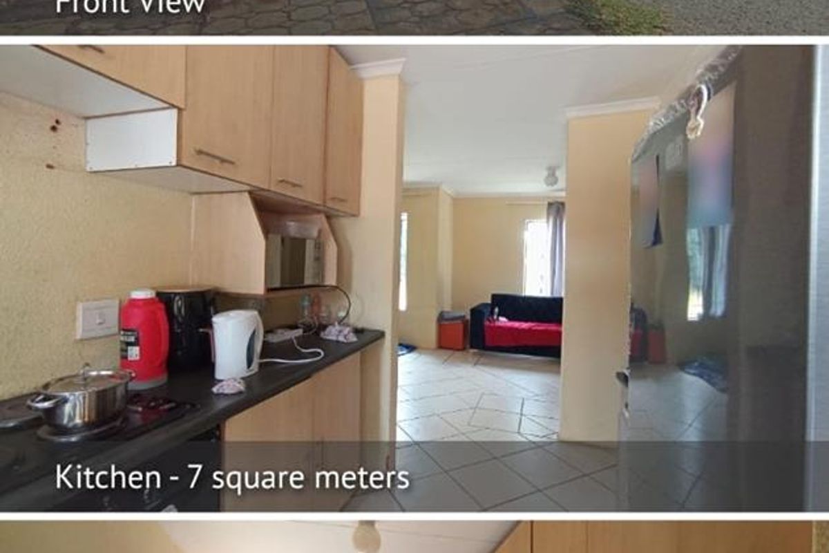 Make yourself a home - Photo 5