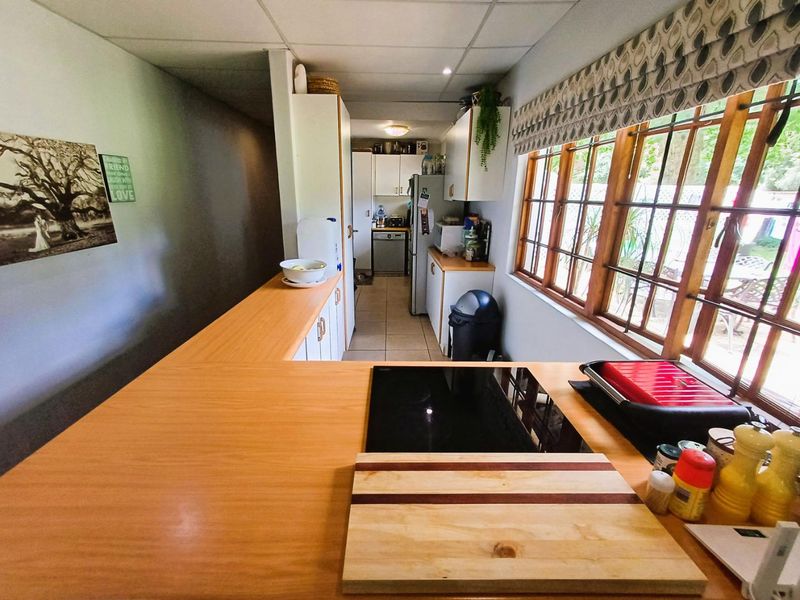 FOR RENT  |  Everton  |  Hillcrest  |  4 Bedroom Home - Photo 8