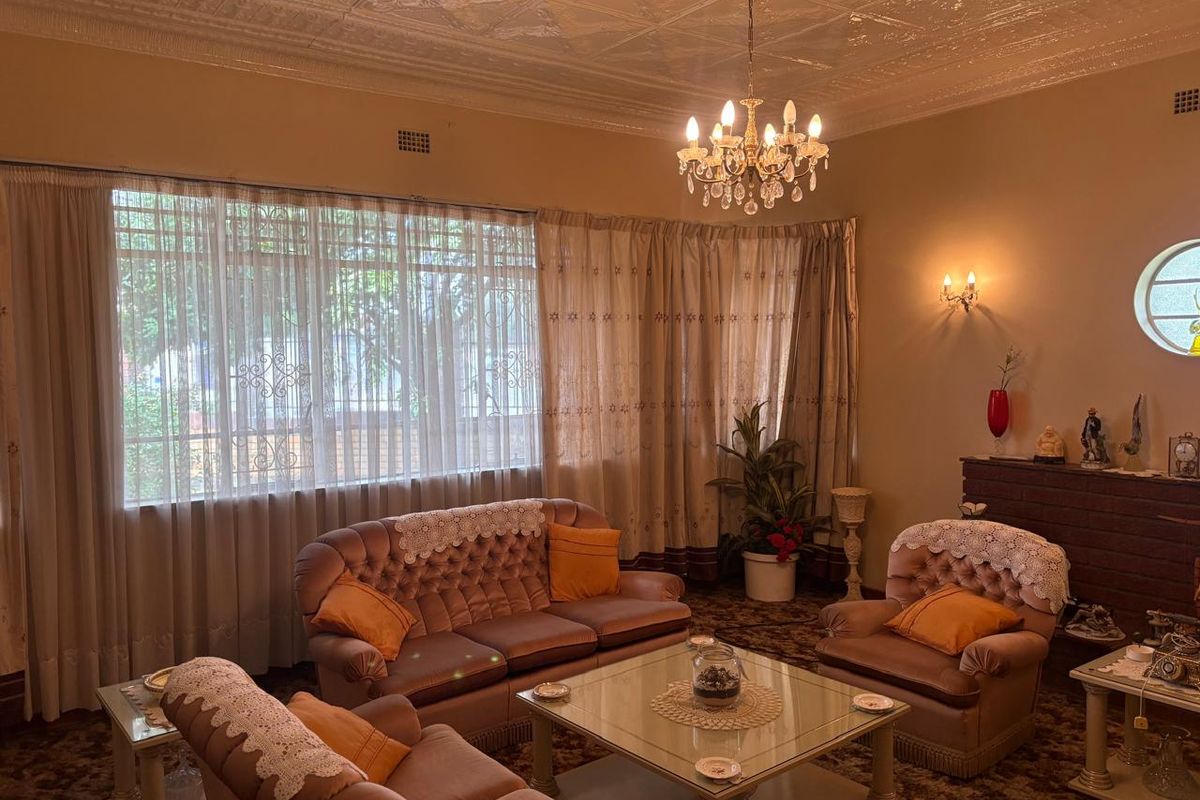 Secure suburban living - Photo 5