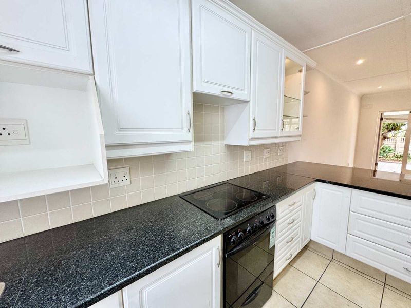 Hendra Estates - Stunning, Pet-Friendly Simplex For Rent In Durban North - Photo 10