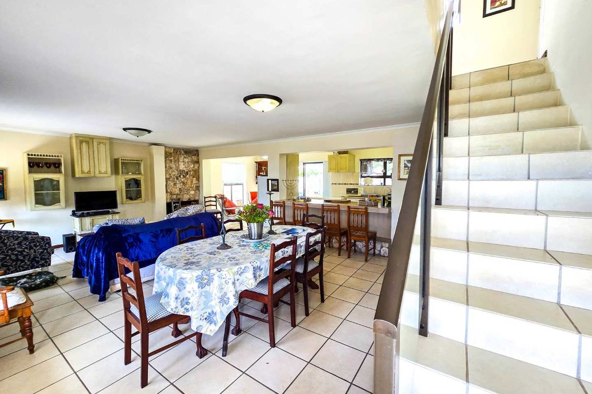 Three bedroom home for sale in secure complex in Stilbaai-Wes. - Photo 2