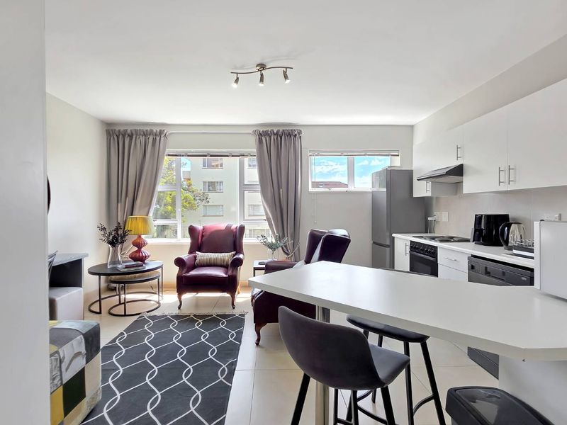 Charming Studio to Rent - Photo 4