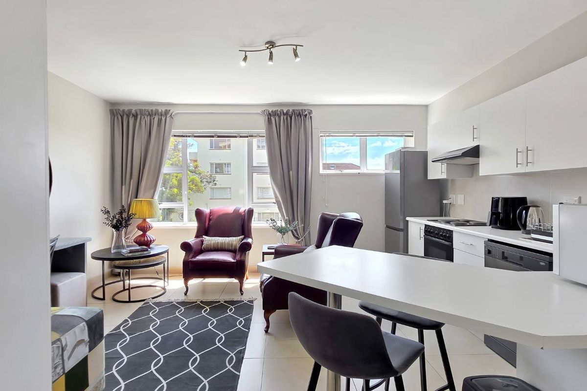 Charming Studio to Rent - Photo 4