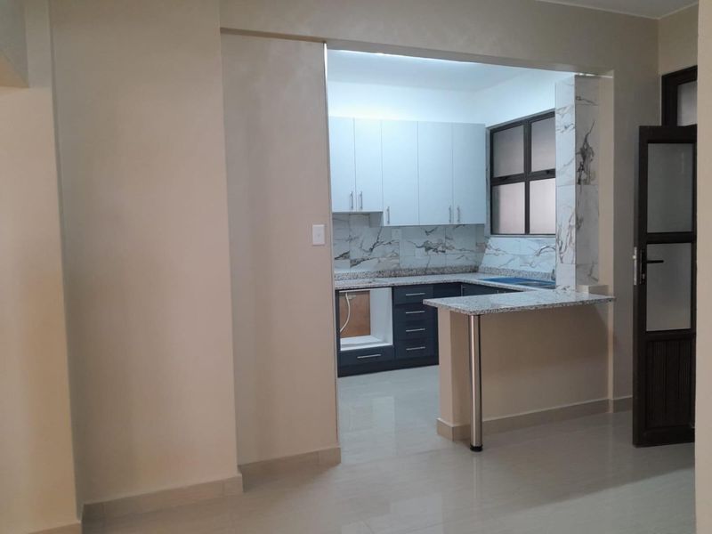 Welcome to Coastal Serenity: Fully Revamped 2-Bed Haven in South Beach - Photo 2