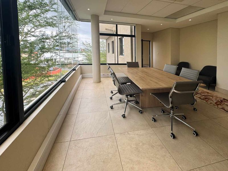 Secure & Versatile Office Space Available Aug 2026 located in Robert Mugabe Avenue - Photo 5