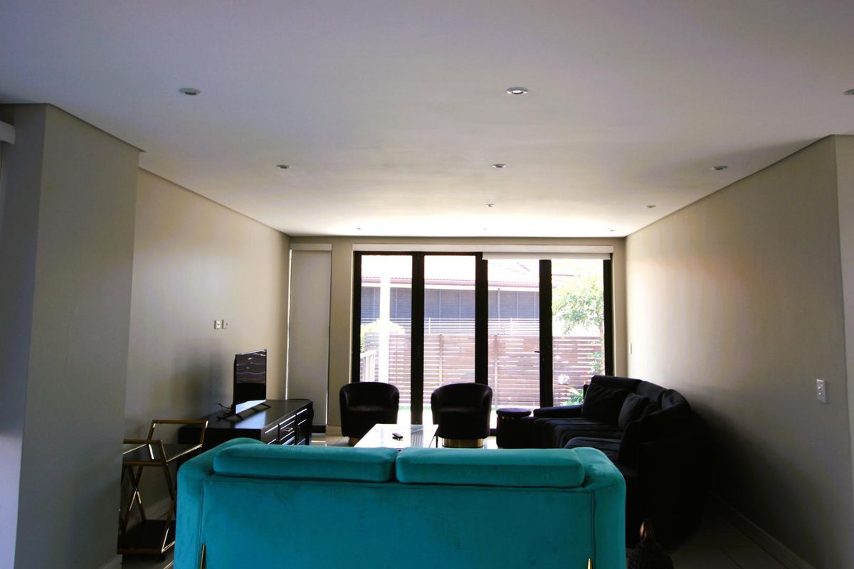 Townhouse for rent Izinga - Photo 5