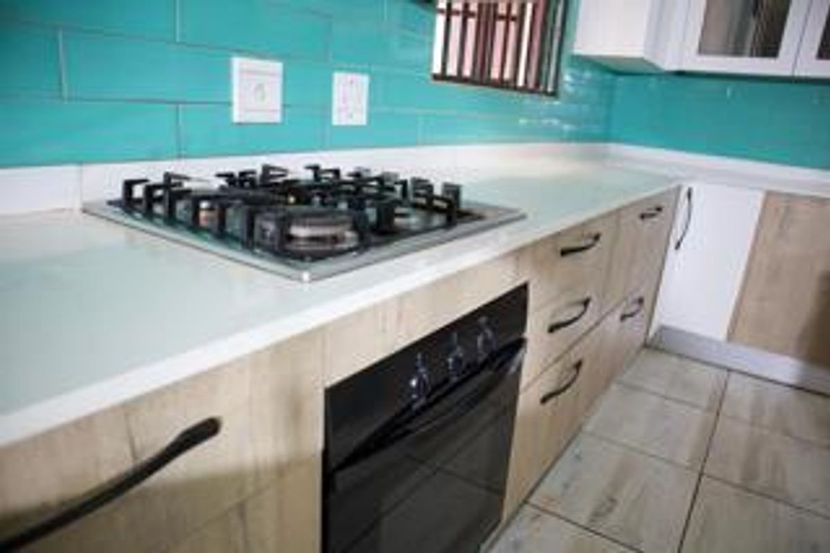 3 bedrooms house in Theresapark - Photo 5