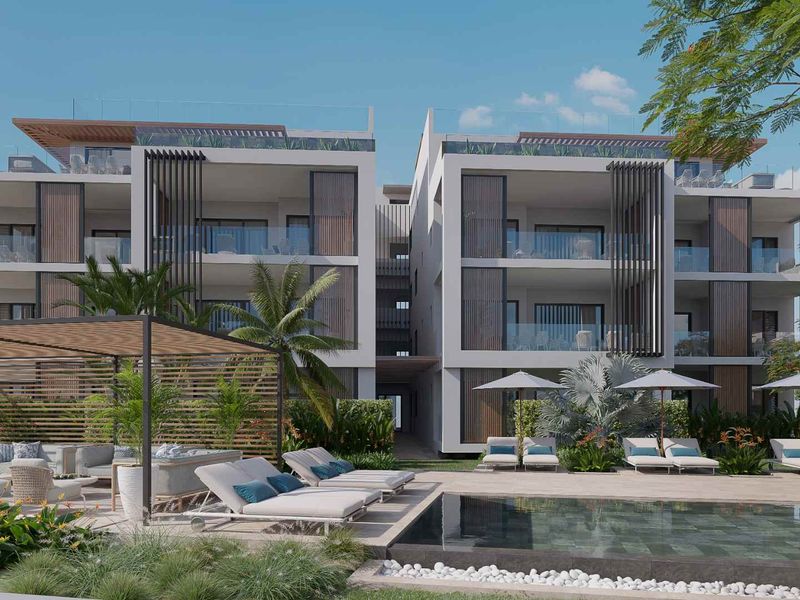 VIVA CALODYNE -Contemporary island living in the heart of Calodyne - Photo 2