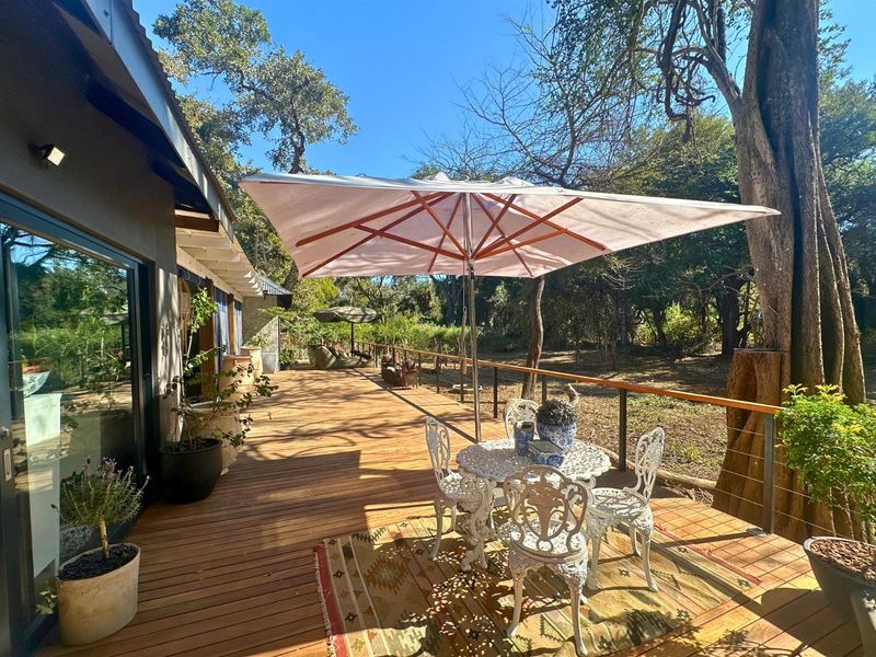 Secluded Haven in Blyde Wildlife Estate - Photo 4