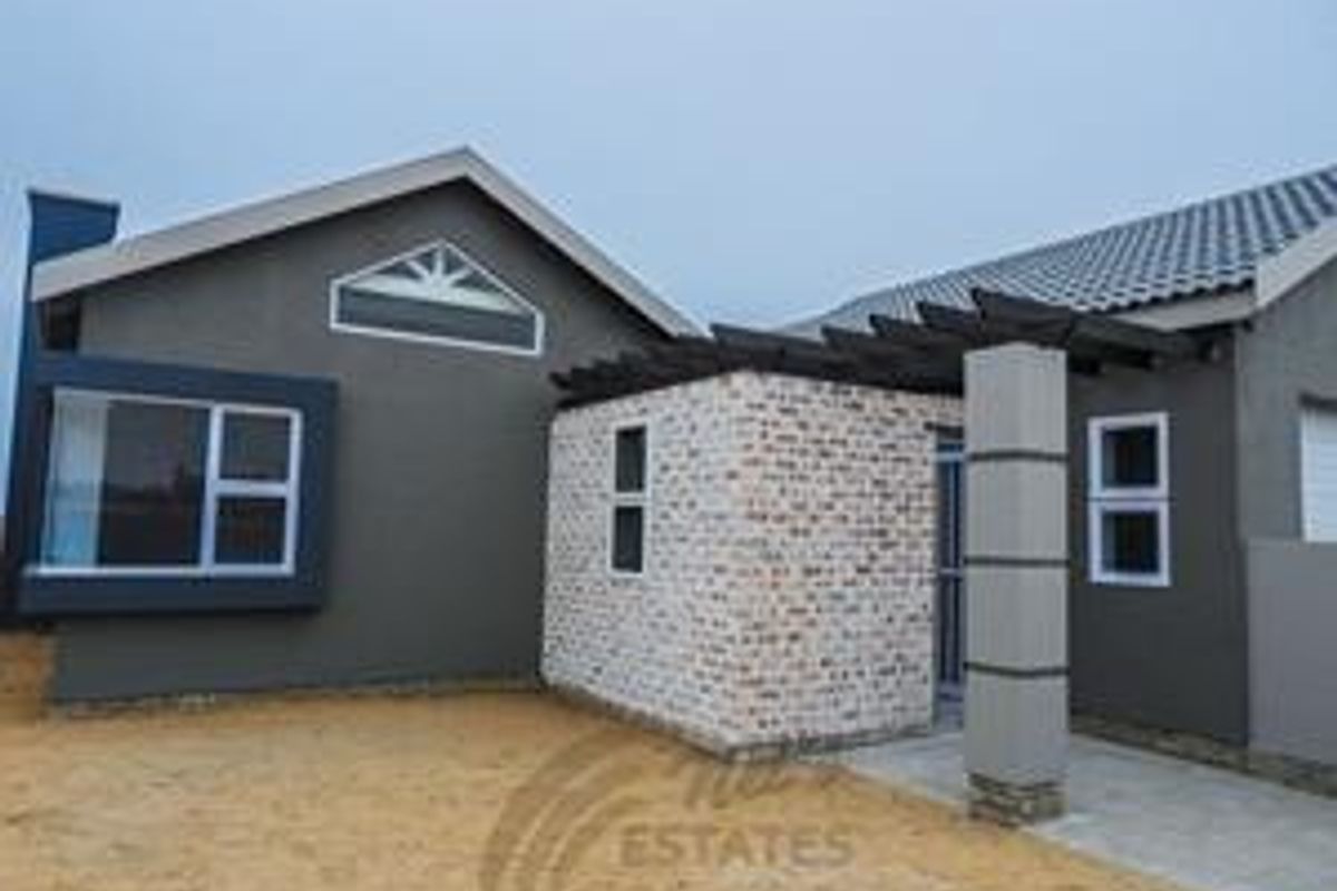 House For Sale in Extension 15, Swakopmund - Photo 4