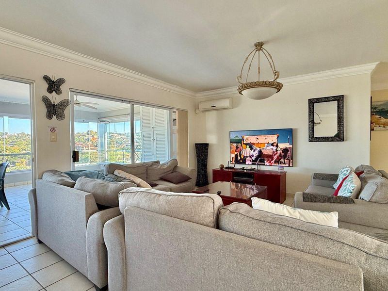 Barrington 4 bedroom Apartment - Photo 9