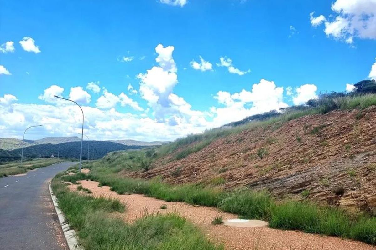 PRIME GENERAL RESIDENTIAL LAND - Photo 2