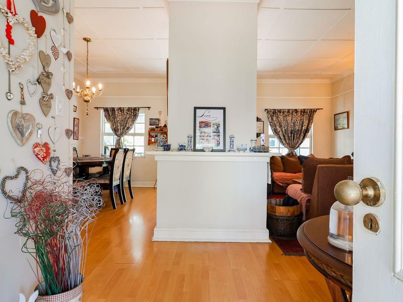 3 BEDROOM HOME IN A SECURE HOUSING ESTATE IN LONE HILL - Photo 9