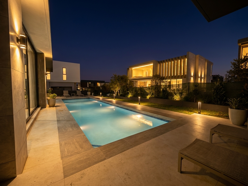 Exclusive Designer Home Direct from the Developer - Photo 4