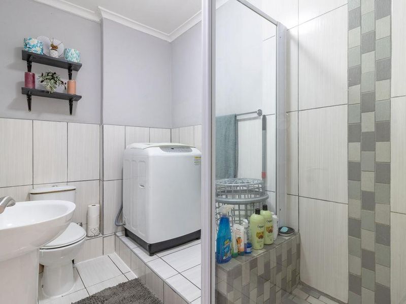 Secure and Comfortable Low Maintenance Apartment - Photo 10