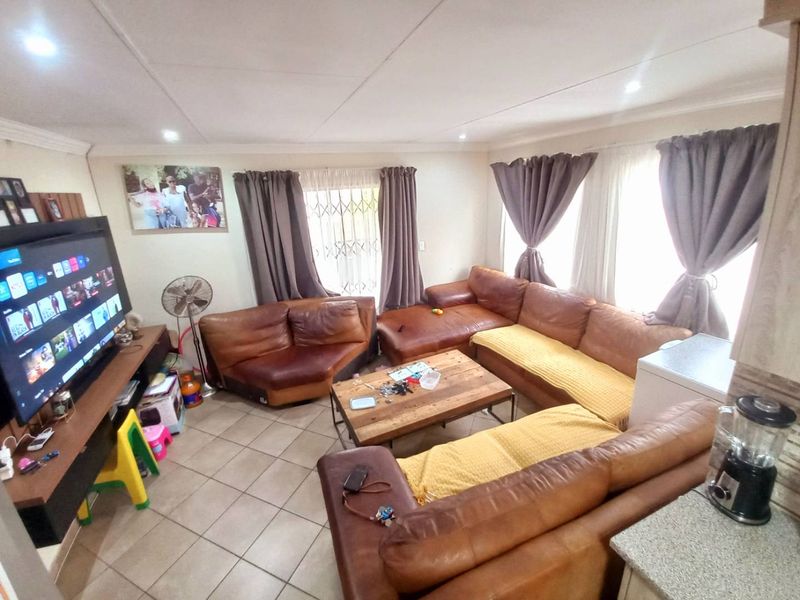 Three bedrooms house for sale in Andeon - Photo 10