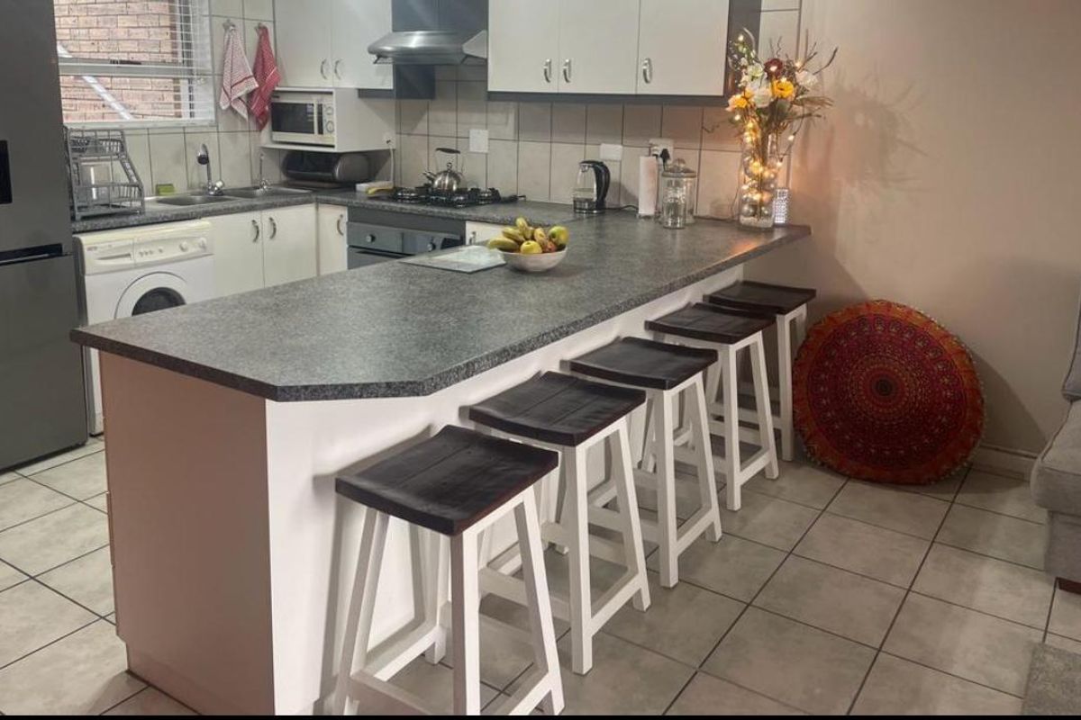 Holiday Rental in Hartenbos - Photo 3