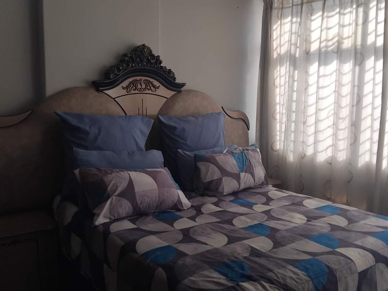 1 Bedroom Apartment/Flat For Sale in Sunny Side Pretoria - Photo 10