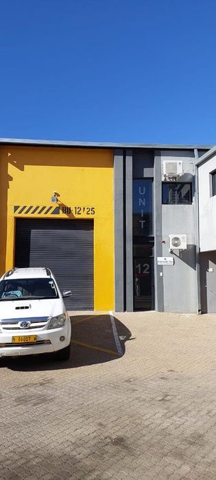 Property #2484638, Business For Sale in Northern Industrial