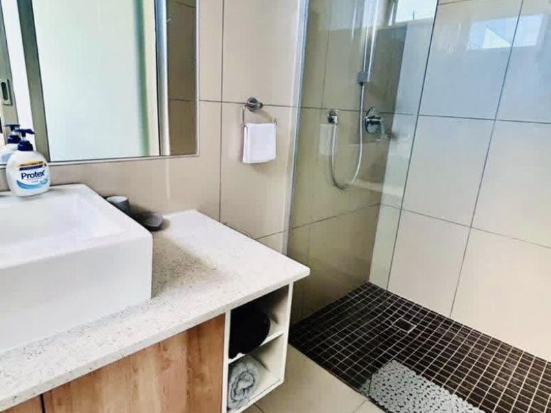 Fully Furnished apartment for rent in Freedom plaza - Photo 4