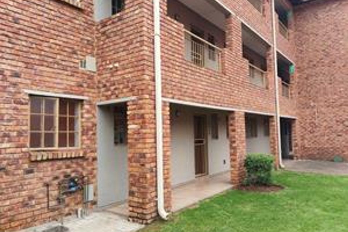 Secure 2-Bed Townhouse Close to East Rand Mall - Photo 2
