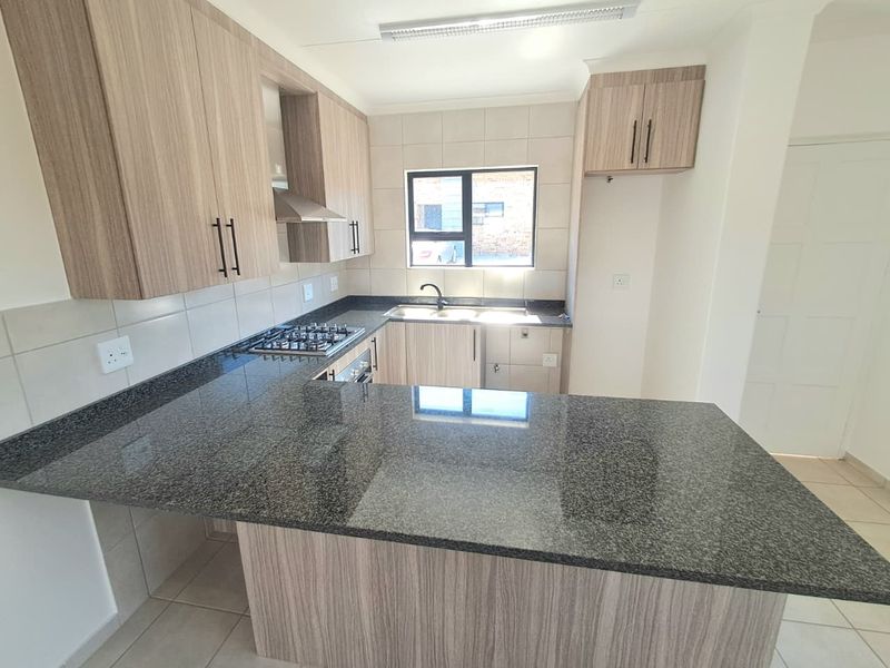 NEW DEVELOPMENT for Sale in Brackendowns - Photo 3