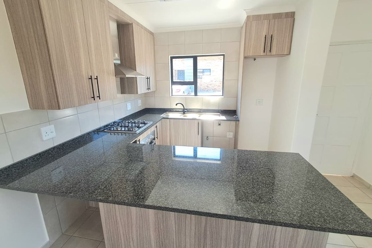 NEW DEVELOPMENT for Sale in Brackendowns - Photo 3