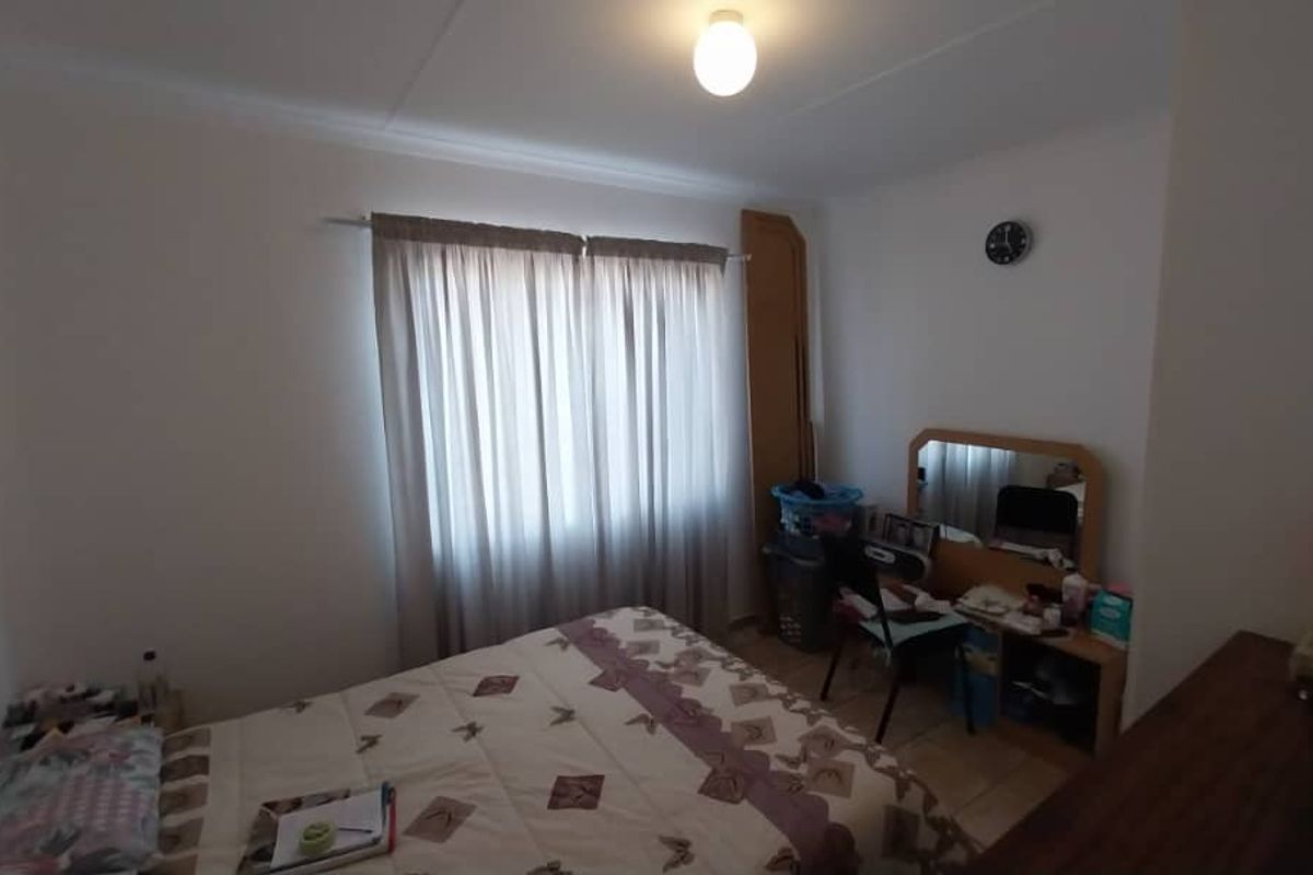 Rehoboth Block G 2 Bedroom apartment Unit 5 - Photo 4