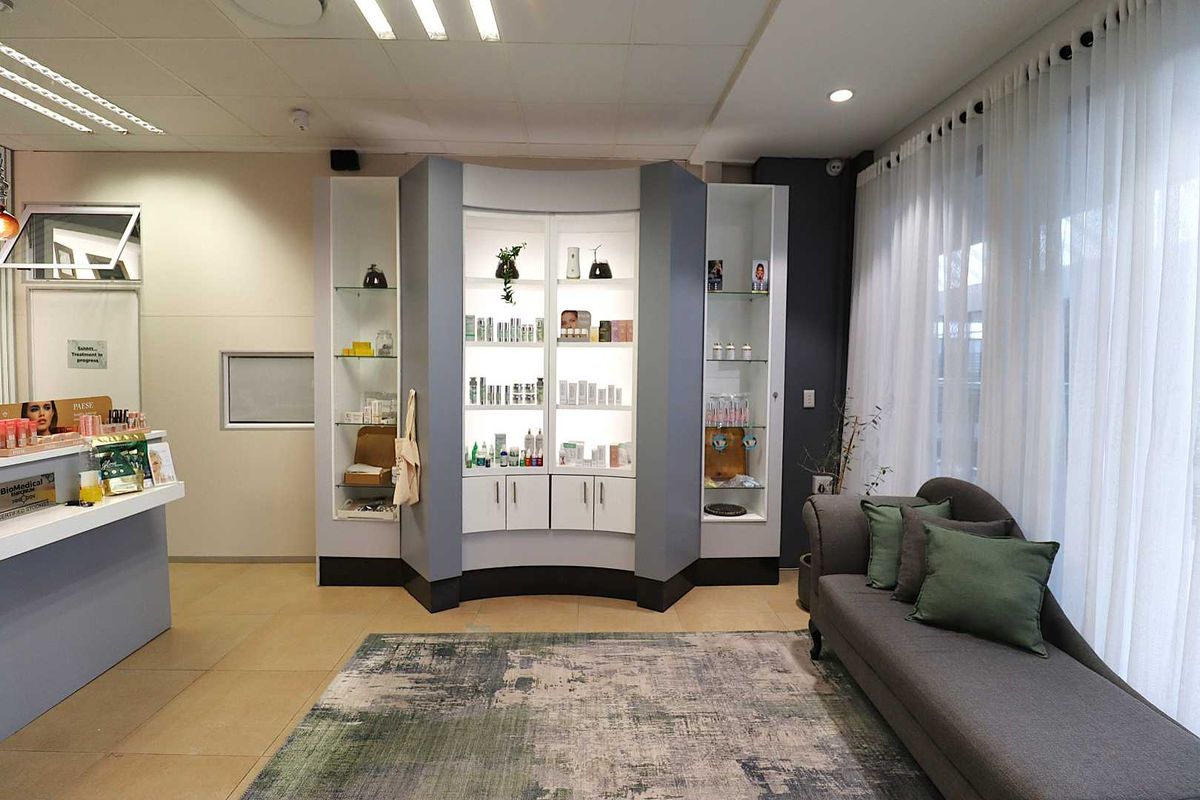 Established Beauty Salon Business for Sale (Swakopmund, Namibia) - Photo 2