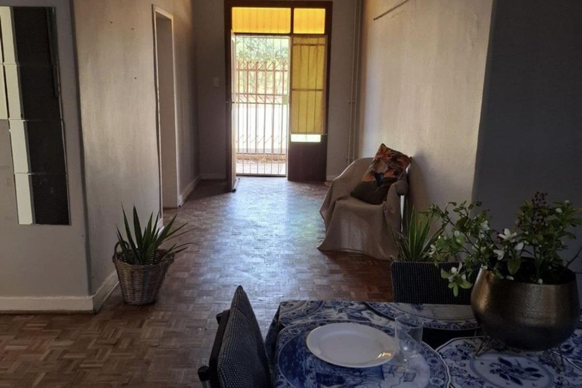 A Home with Heart and Opportunity – Trompsburg - Photo 2